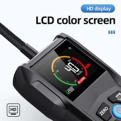 Детектор горючих газов