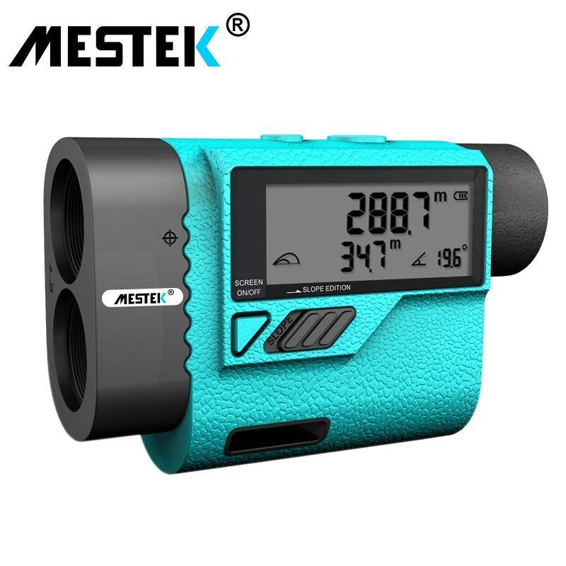 Лазерный дальномер MESTEK 600M для гольфа