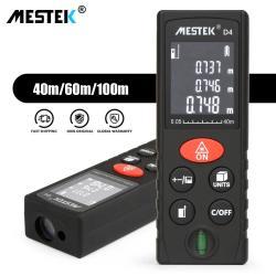  Лазерный дальномер Mestek D4-60m