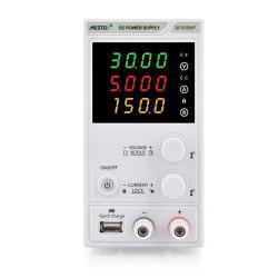 Лабораторный импульсный источник питания