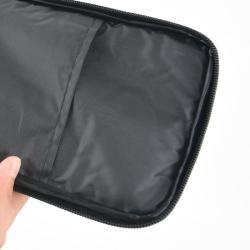 Портативная сумка на молнии для мультиметра