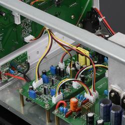 Источник питания постоянного тока DP6010 60V 10A