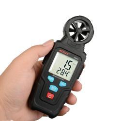 Цифровой анемометр AM600 