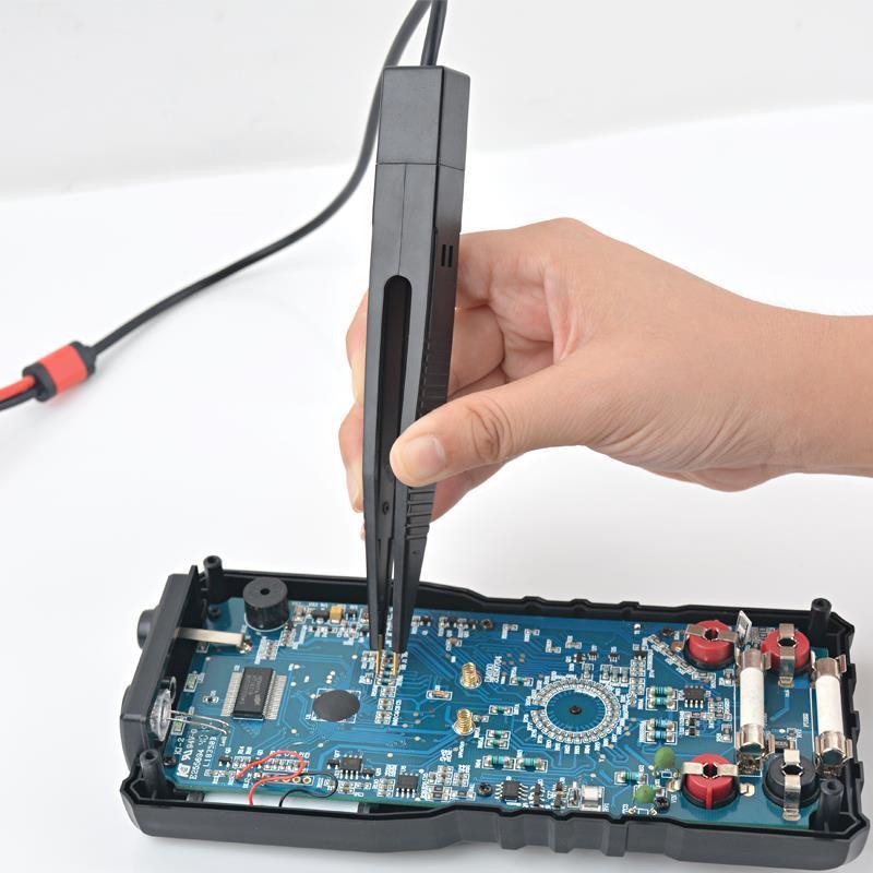 Набор измерительных проводов 21 в 1 