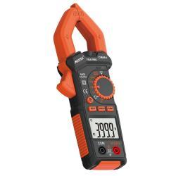 Цифровой мультиметр с клещами Professional True RMS AC/DC 