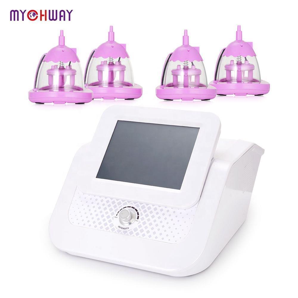 Антицеллюлитный массажер 