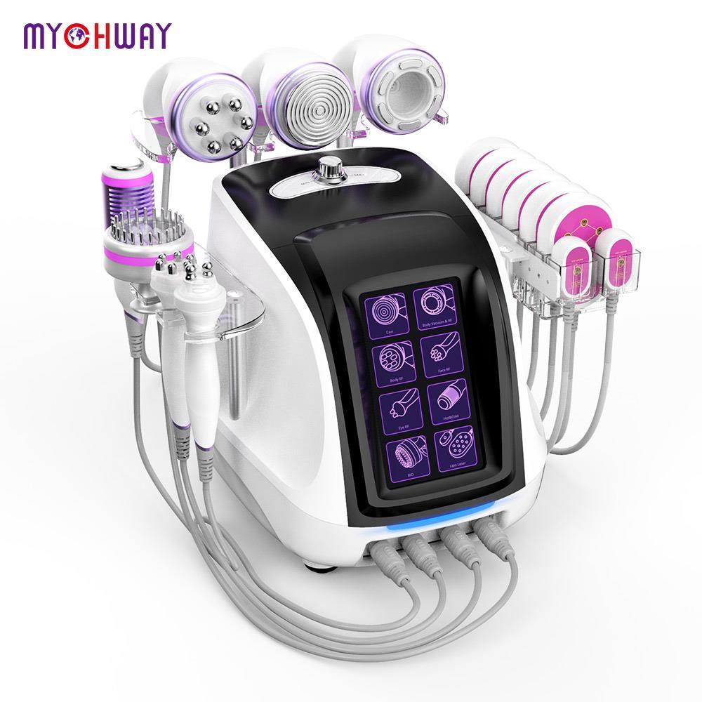 Кавитационная машина для похудения