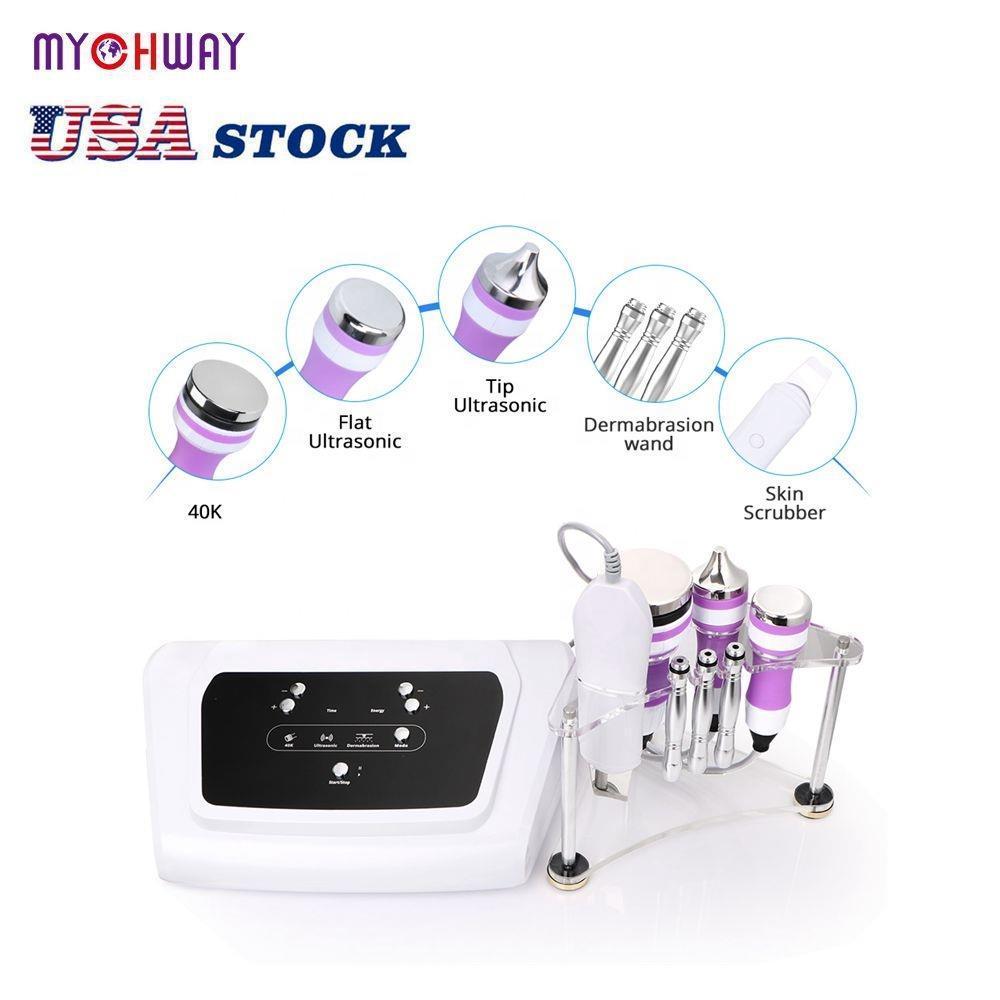 Массажер для косметической терапии