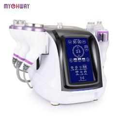 Радиочастотный вакуумный аппарат для лифтинга лица, похудения