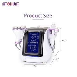 Ультразвуковой аппарат для похудения и кавитации жира