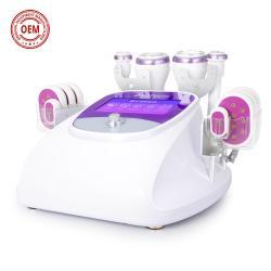 Кавитационный аппарат для снижения жира на лице