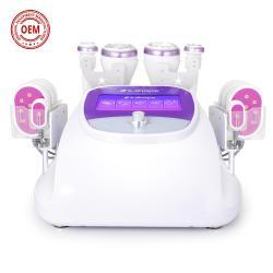 Массажная машина для снижения жира