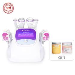 Ультразвуковой аппарат для похудения и уменьшения целлюлита