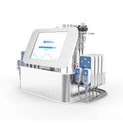 Оборудование для кавитации в салоне красоты