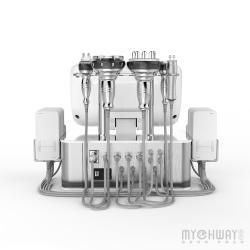 Оборудование для кавитации в салоне красоты