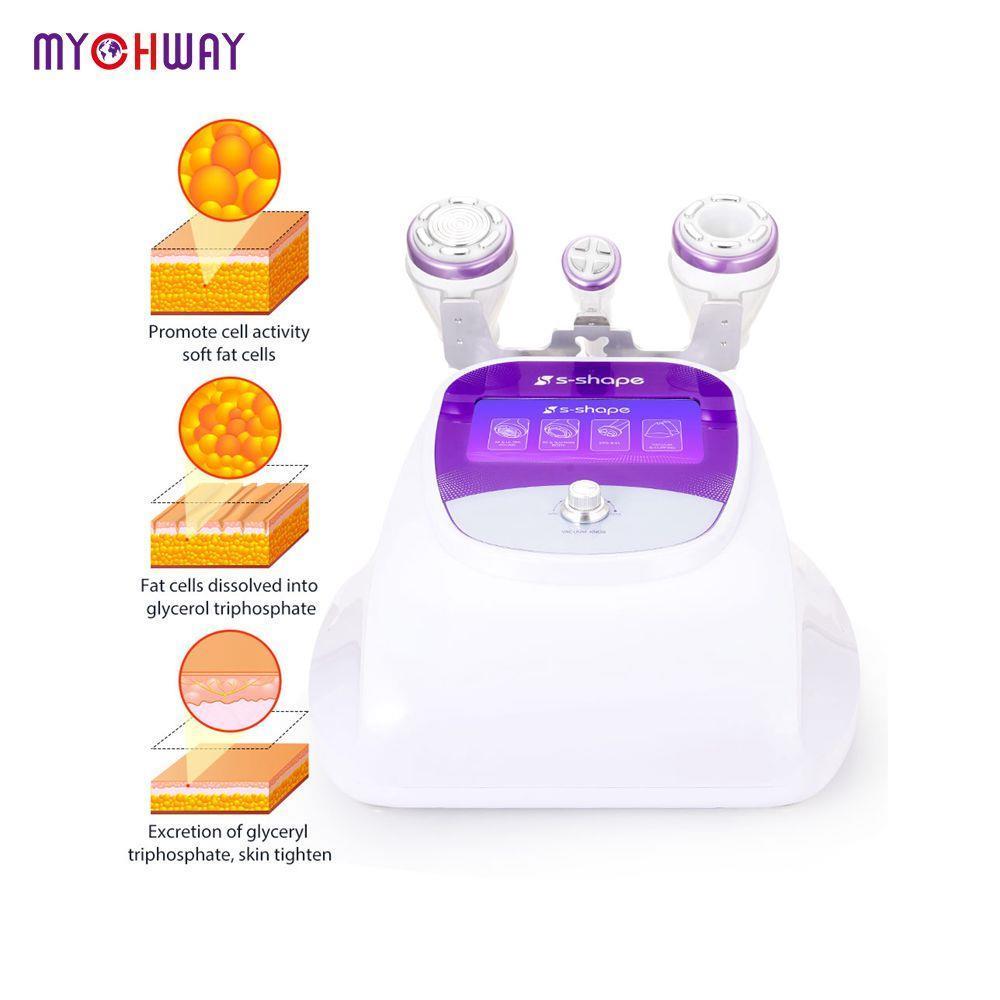 Аппарат для похудения тела