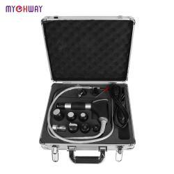 Портативный аппарат ударно-волновой терапии