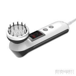 Антивозрастной массажер для лица