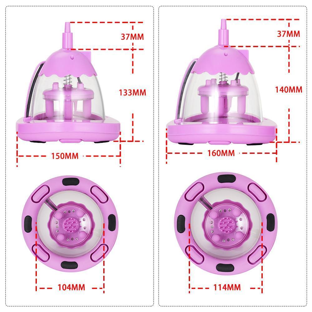 Антицеллюлитный массажер 