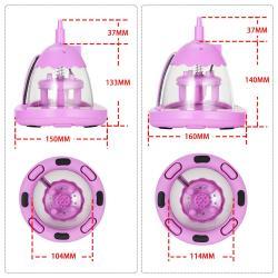 Антицеллюлитный массажер 