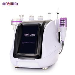 Ультразвуковой скруббер для кожи 