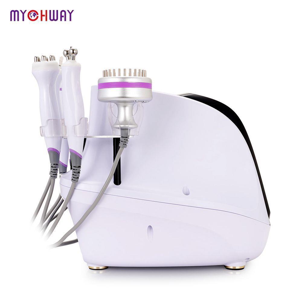 Ультразвуковой скруббер для кожи 