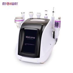 Ультразвуковой скруббер для кожи 