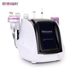 Ультразвуковой скруббер для кожи 