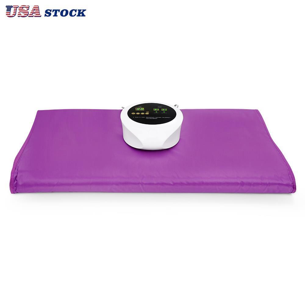 Одеяло для похудения с дистанционным управлением 