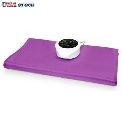 Одеяло для похудения с дистанционным управлением 