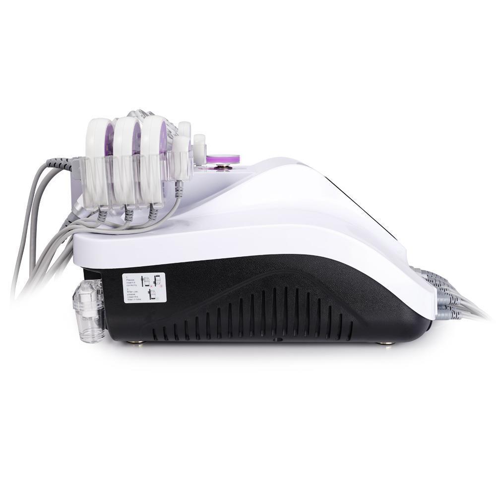 Кавитационный аппарат для похудения