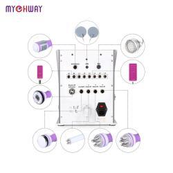 Многофункциональная ультразвуковая вакуумная машина для похудения