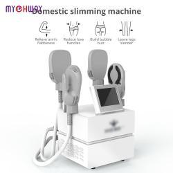 Массажное устройство для похудения