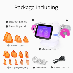 Микротоковый аппарат