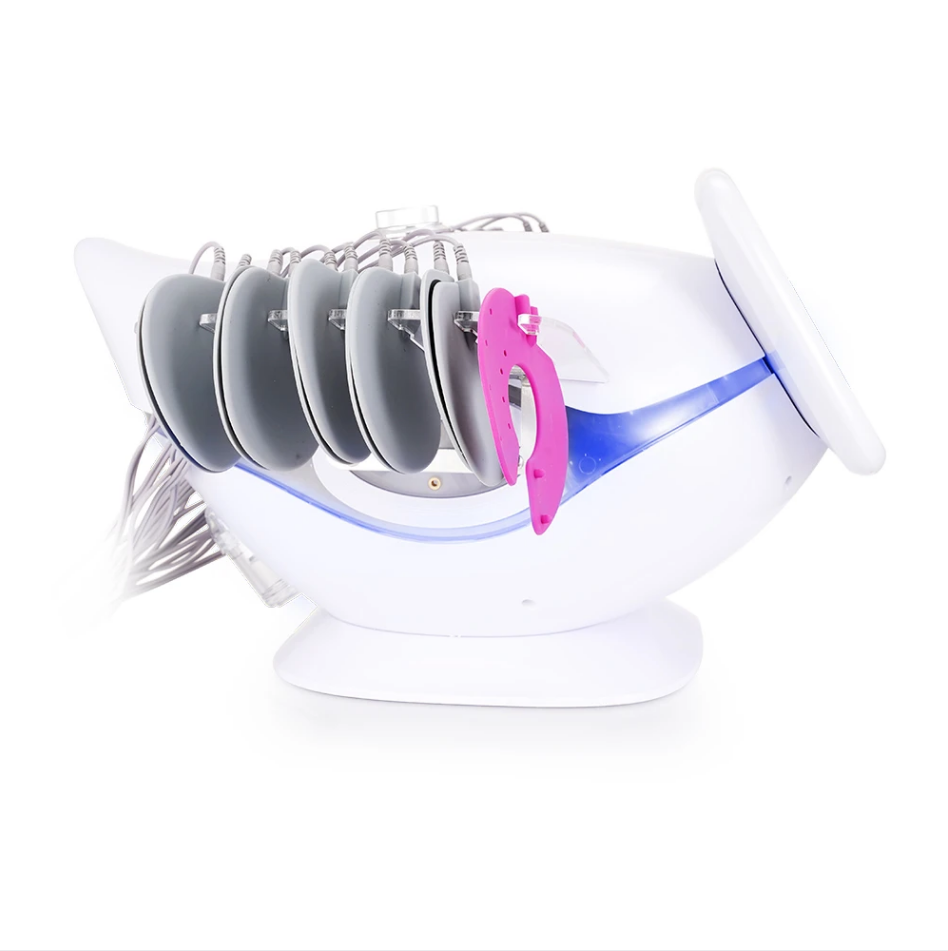 Микротоковый аппарат