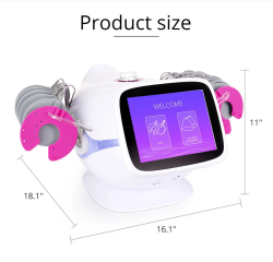 Микротоковый аппарат