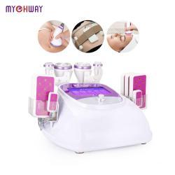 Лучшая машина для похудения с кавитацией Lipo Laser 160 мВт