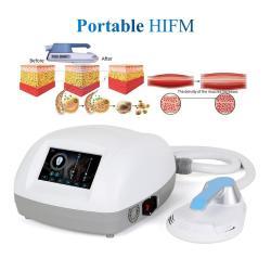 Электрический стимулятор мышц Bodysculpt EMS Sculpt Machine