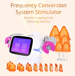 Аппарат электростимуляции для похудения 