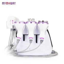 Высококачественная кавитационная лазерная машина для похудения 10IN1 Lipo 40K