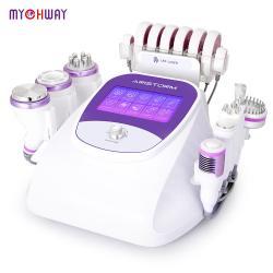 Профессиональная кавитационная машина для похудения Mychway 