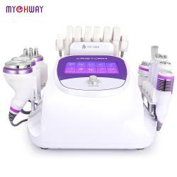 Профессиональная кавитационная машина для похудения Mychway 