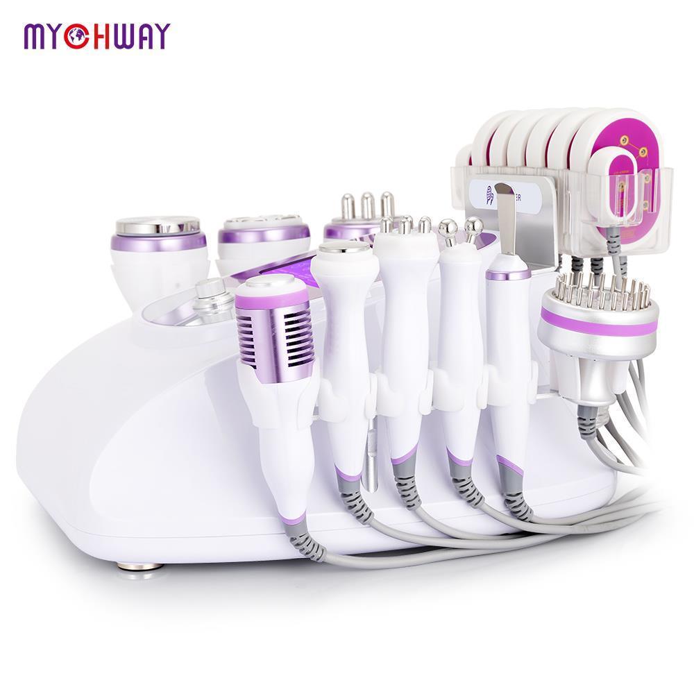 Профессиональная кавитационная машина для похудения Mychway 