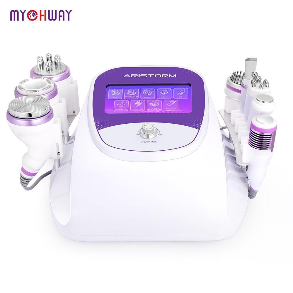 Многофункциональная косметическая машина 9 в 1