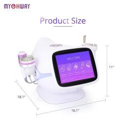 Радиочастотное устройство для подтяжки кожи 