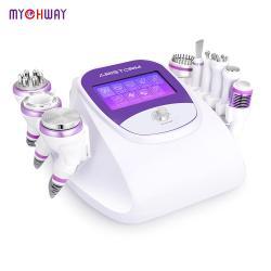Многофункциональная кавитационная машина для ухода за кожей лица