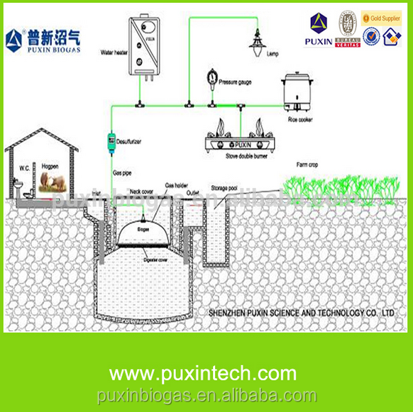 Биореактор
