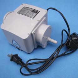 Бустерный насос для биогаза мощностью 20 Вт