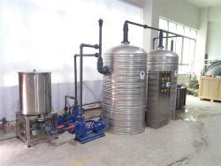 Биогазовые электростанции Puxin для производства энергии из отходов