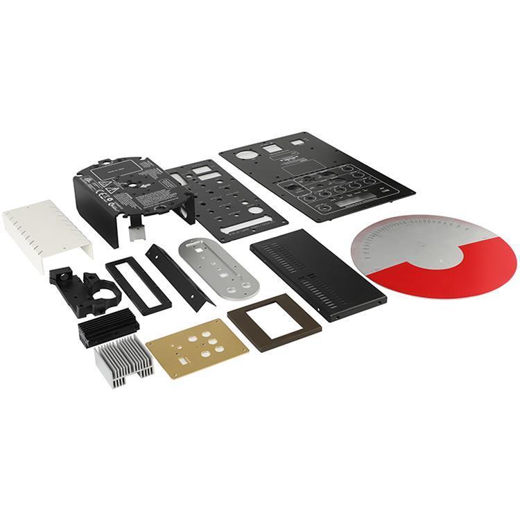 Изготовление деталей из листового металла, OEM